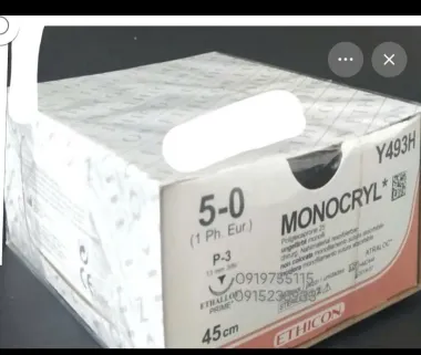 Mono 5 kim tam giác